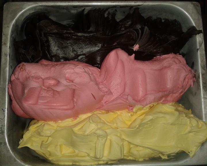 Eisdiele Il gelato da Francesco